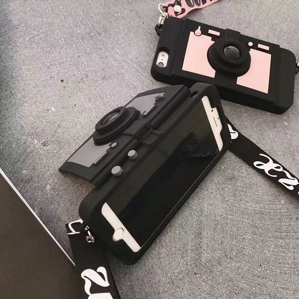 3d retro camera case for iphone 13 12 11 pro max xr xsmax fashion wallet card stand holder soft silicon cover with strap for 11 7 8 plus 13p
3d retro camera case for iphone 13 12 11 pro max xr xsmax fashion wallet card stand holder soft silicon cover with strap for 11 7 8 plus 13p
