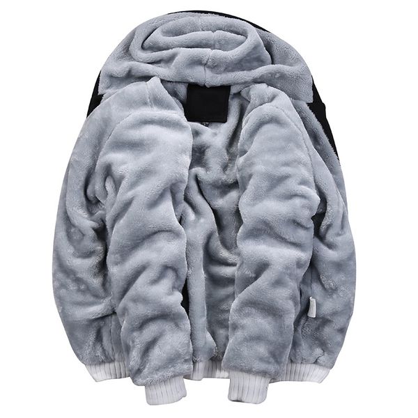 mens bomber jackets bomber jacket men hoodies warm men jackets casual zipper hoodies winter coats blusas m-4xl, Black
mens bomber jackets bomber jacket men hoodies warm men jackets casual zipper hoodies winter coats blusas m-4xl, Black
