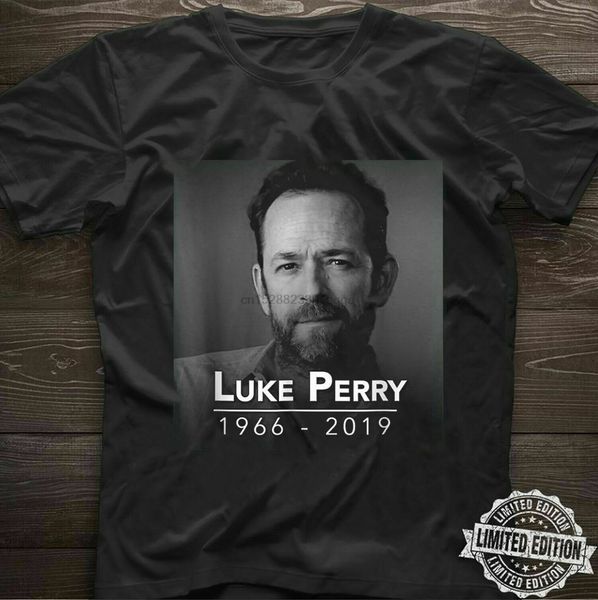 dylan mckay beverly hills 90210 luke perry 1966 men black t shirt tees