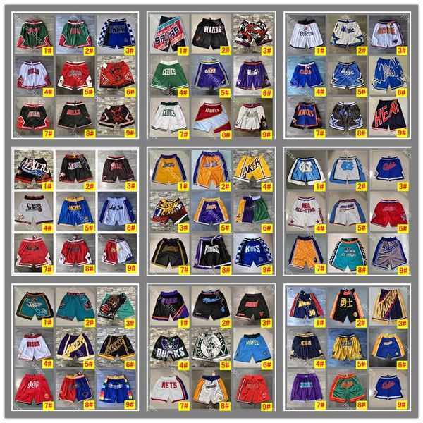 men stitched basketball jerseys just don shorts lebron carter mitchell ness all teams sweatpants pantalones de baloncesto, Black;red
men stitched basketball jerseys just don shorts lebron carter mitchell ness all teams sweatpants pantalones de baloncesto, Black;red