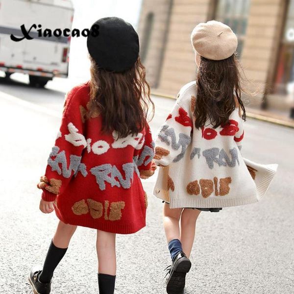 new fashion teenage girls sweater coats kids thicken warm jackets outerwear clothing high grade children fall winter coat girls, Blue;gray
new fashion teenage girls sweater coats kids thicken warm jackets outerwear clothing high grade children fall winter coat girls, Blue;gray