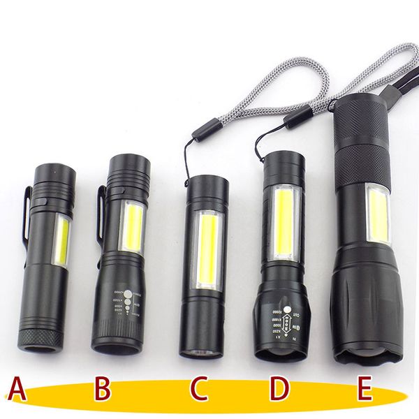 mini 2 led cob q5 penlight usb linterna work flash light torch rechargeable battery lamp camping linterna high power
mini 2 led cob q5 penlight usb linterna work flash light torch rechargeable battery lamp camping linterna high power