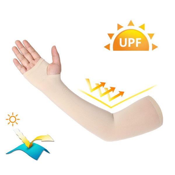 1 пар длинной руки рукав перчатка крышка солнцезащитного arm рукав вс защита от ультрафиолетовых лучей грелки half finger, Black;gray
1 пар длинной руки рукав перчатка крышка солнцезащитного arm рукав вс защита от ультрафиолетовых лучей грелки half finger, Black;gray