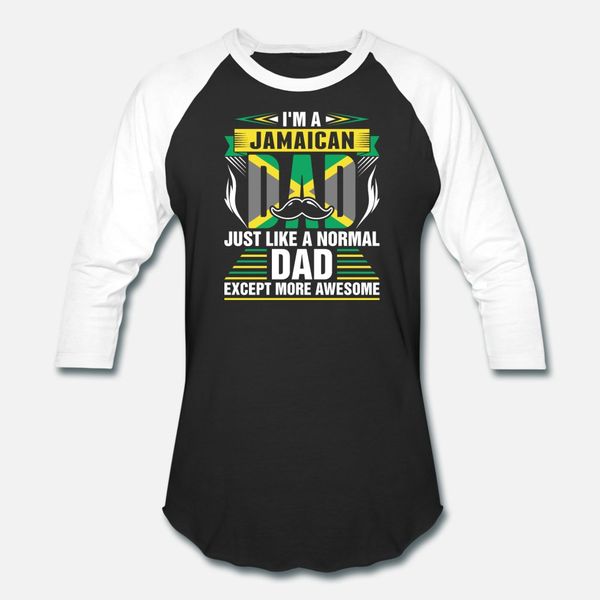 im a jamaican dad t shirt men customized cotton o-neck formal fit basic spring unique shirt
im a jamaican dad t shirt men customized cotton o-neck formal fit basic spring unique shirt