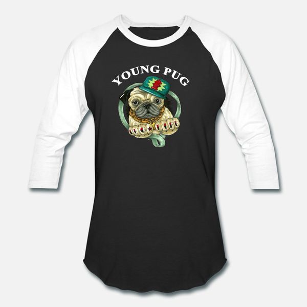 rapper young pug hip hop shirt t shirt men create short sleeve o neck family anti-wrinkle casual summer style slim shirt
rapper young pug hip hop shirt t shirt men create short sleeve o neck family anti-wrinkle casual summer style slim shirt
