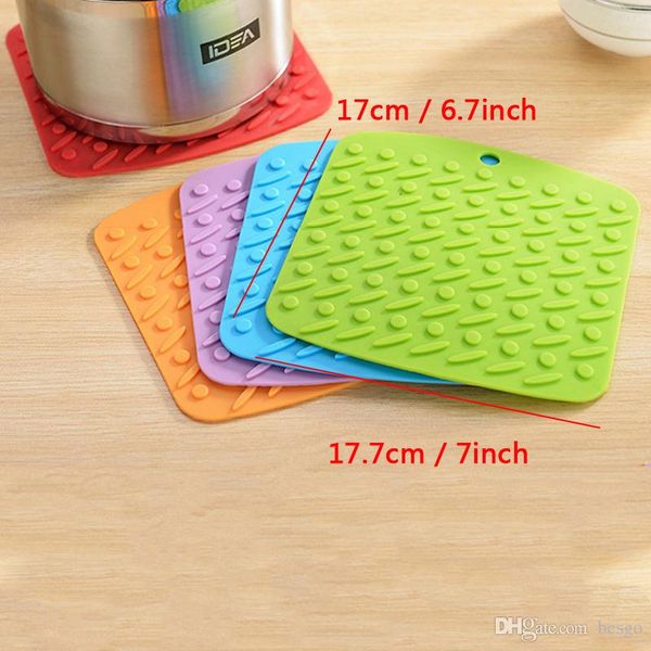 non-slip table mat insulation pad silicone mat thicken coaster bakeware oven mats placemat hanging bowl pot pad drain holder vt1758
non-slip table mat insulation pad silicone mat thicken coaster bakeware oven mats placemat hanging bowl pot pad drain holder vt1758