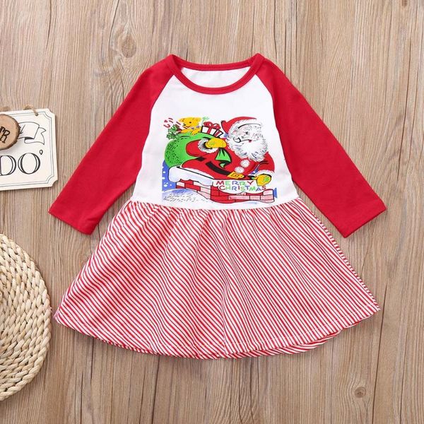 spring autumn toddler girl dress cotton toddler baby girls santa claus splice dress christmas party for girls#lss45#lss45, Red;yellow
spring autumn toddler girl dress cotton toddler baby girls santa claus splice dress christmas party for girls#lss45#lss45, Red;yellow
