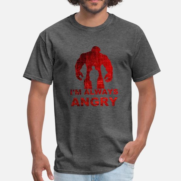 i'm always angry red t shirt men knitted short sleeve s-xxxl pattern gift humor spring letter shirt
i'm always angry red t shirt men knitted short sleeve s-xxxl pattern gift humor spring letter shirt