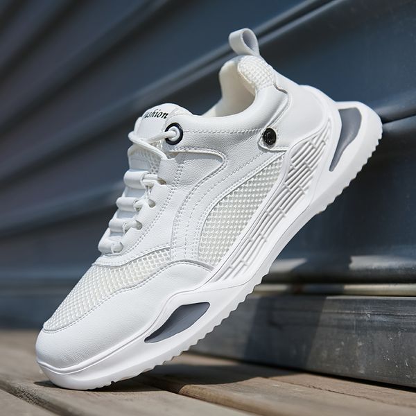 newfashionsneakersmencasualshoeschunkymicrofiberleathershoessneakersformanluxurymaleshoeszapatillashombre, Black
newfashionsneakersmencasualshoeschunkymicrofiberleathershoessneakersformanluxurymaleshoeszapatillashombre, Black