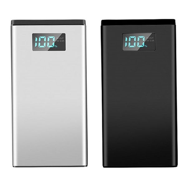 cgjxs joyroom power bank 10000mah portable charger d -m190 luxury external battery charging powerbank for iphone samsung lg
cgjxs joyroom power bank 10000mah portable charger d -m190 luxury external battery charging powerbank for iphone samsung lg