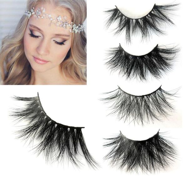 false eyelashes baiside 3d mink long thick lashes acrylic case volumn individual dramatic 20mm length
false eyelashes baiside 3d mink long thick lashes acrylic case volumn individual dramatic 20mm length