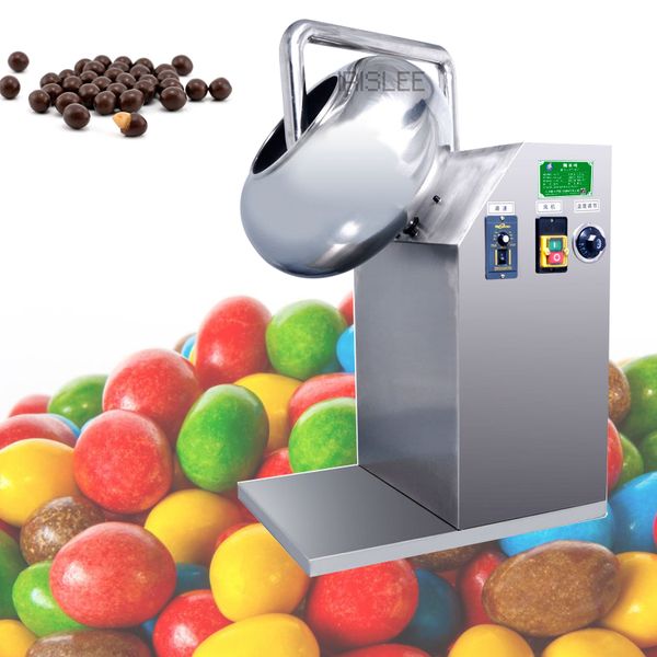 latestqualitychocolate candy sugar coating machine tablet coater candy biscuits coating machinestainless steel
latestqualitychocolate candy sugar coating machine tablet coater candy biscuits coating machinestainless steel