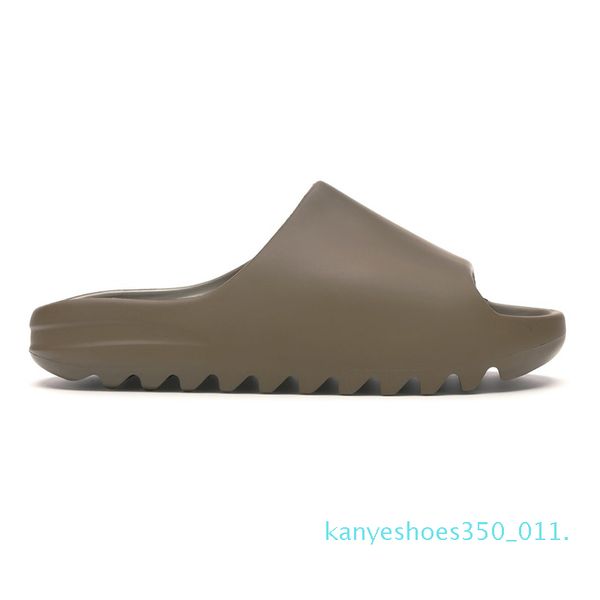 slippers kanye slide for men women bone desert sand earth brown resin foam runner ararat men outdoor sandals size 5-11 k11, Black
slippers kanye slide for men women bone desert sand earth brown resin foam runner ararat men outdoor sandals size 5-11 k11, Black