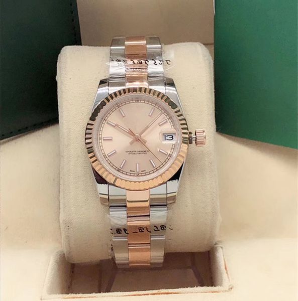 new watch automatic movement mechanical mens stainless steel watches sapphire glass self wind wristwatches 2020 new, Slivery;brown
new watch automatic movement mechanical mens stainless steel watches sapphire glass self wind wristwatches 2020 new, Slivery;brown
