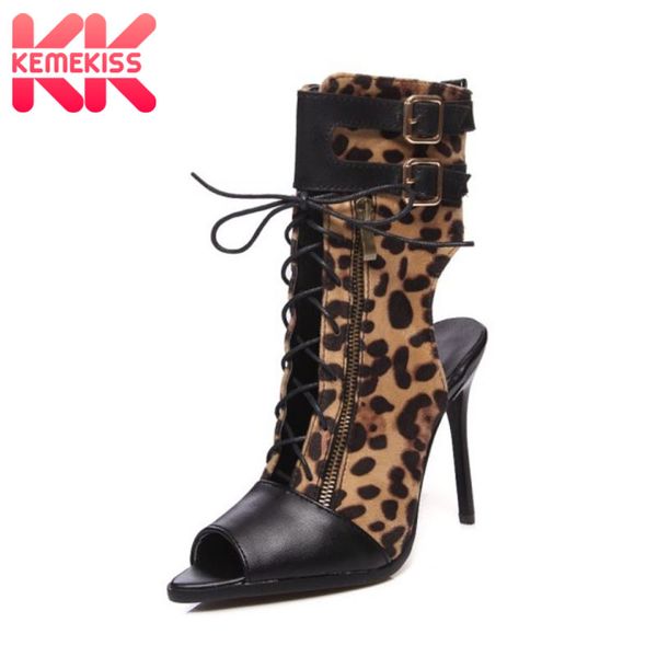 kemekiss women shoes sandals peep toe thin high heel lace up zipper decoration buckle party club shoes footwear size 34-46, Black
kemekiss women shoes sandals peep toe thin high heel lace up zipper decoration buckle party club shoes footwear size 34-46, Black