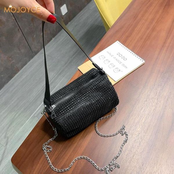 women crossbody bag rhinestone female classic texture creative design chic clutch casual lady chain shoulder handbags
women crossbody bag rhinestone female classic texture creative design chic clutch casual lady chain shoulder handbags