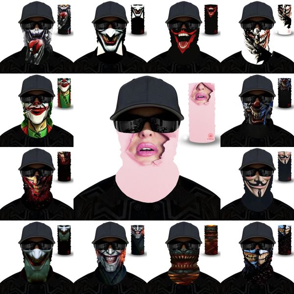 доставка dhl face mask открытых банданы шея gaiter балаклав волшебных пешеходные оголовье упругого бесшовный уф спорт головные уборы x502fz, Black
доставка dhl face mask открытых банданы шея gaiter балаклав волшебных пешеходные оголовье упругого бесшовный уф спорт головные уборы x502fz, Black