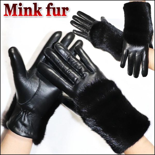ladies sheepskin gloves grass gloves windproof cold driving warmth thick touch screen winter new female leather, Blue;gray
ladies sheepskin gloves grass gloves windproof cold driving warmth thick touch screen winter new female leather, Blue;gray