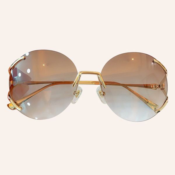 мода rimless солнцезащитные очки для женщин 2020 новых зеркала круглых вс очки женского uv400, White;black
мода rimless солнцезащитные очки для женщин 2020 новых зеркала круглых вс очки женского uv400, White;black