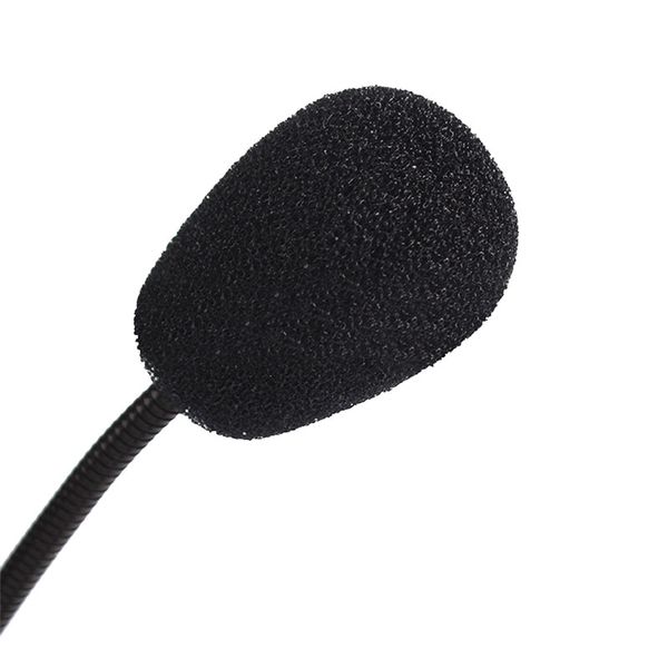 mini studio speech microphone 3.5mm plug gooseneck mic wired microphone for computer pc desknotebook
mini studio speech microphone 3.5mm plug gooseneck mic wired microphone for computer pc desknotebook