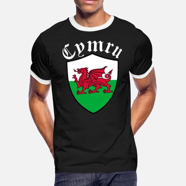 coat of arms wales flag t shirt men character 100% cotton o neck natural interesting breathable spring letter shirt
coat of arms wales flag t shirt men character 100% cotton o neck natural interesting breathable spring letter shirt