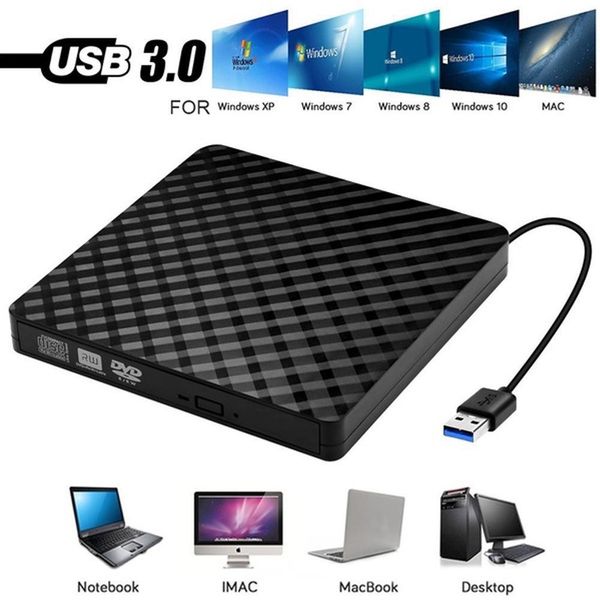 cgjxs1pcs usb external optical drive dvd burner notebook usb3 .0 optical drive mobile computer dvd for ibm lenovo samsung hp
cgjxs1pcs usb external optical drive dvd burner notebook usb3 .0 optical drive mobile computer dvd for ibm lenovo samsung hp