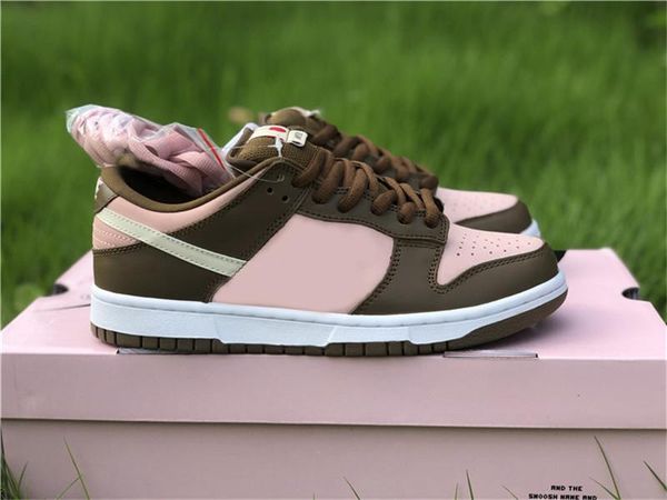 authentic stussy x tiffany dunk sb low pro cherry running shoes men women shy pink vanilla skateboarding shoes sneakers with original box
authentic stussy x tiffany dunk sb low pro cherry running shoes men women shy pink vanilla skateboarding shoes sneakers with original box