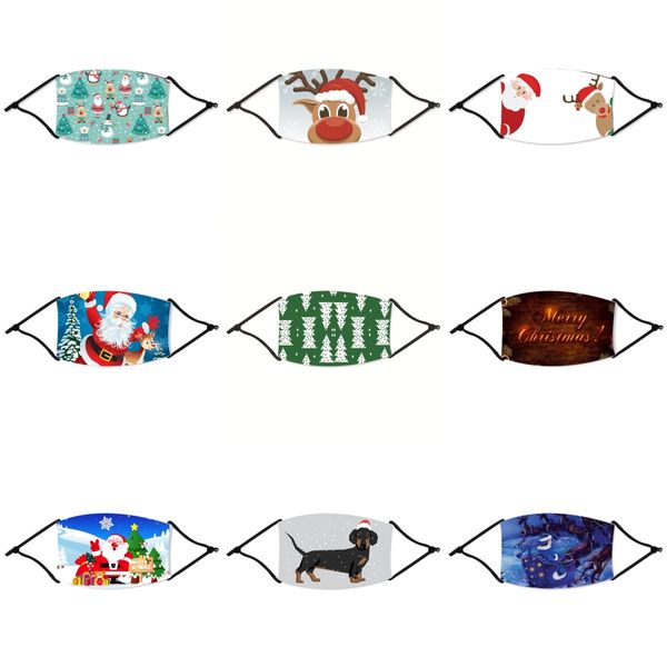 lady fashion face christmas masks chiffon spring summer breathable christmas masks washable reusable christmas mask for elegantsunscreen #43, Black
lady fashion face christmas masks chiffon spring summer breathable christmas masks washable reusable christmas mask for elegantsunscreen #43, Black