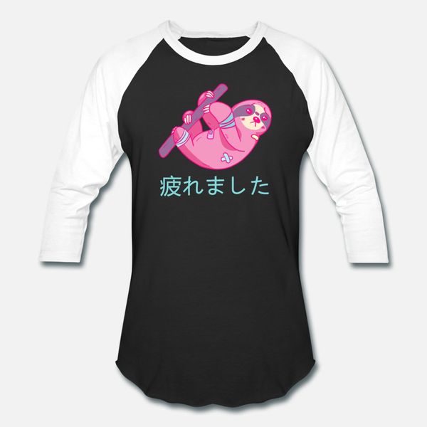 yami kawaii pastel goth sad sloth t shirt men print cotton euro size s-3xl normal fit funny summer style leisure shirt
yami kawaii pastel goth sad sloth t shirt men print cotton euro size s-3xl normal fit funny summer style leisure shirt