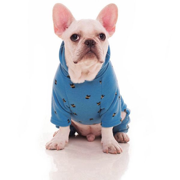 dog apparel jumpsuit hoodie multi-size pet fashion clothes windproof flannel comfortable garment warm costume 86
dog apparel jumpsuit hoodie multi-size pet fashion clothes windproof flannel comfortable garment warm costume 86