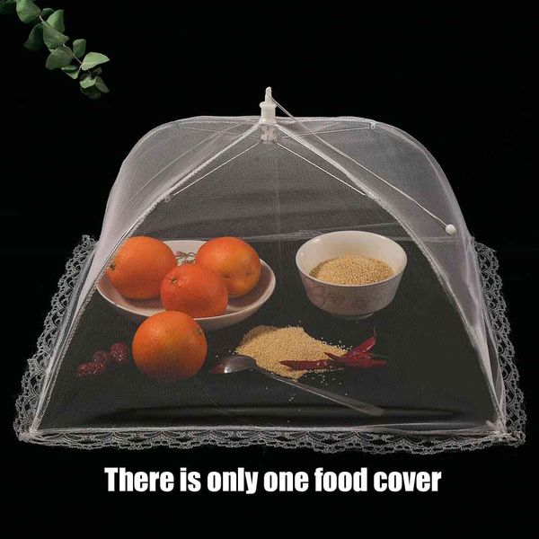 bbq mesh screen outdoor picnic easy clean food cover collapsible umbrella tents
bbq mesh screen outdoor picnic easy clean food cover collapsible umbrella tents