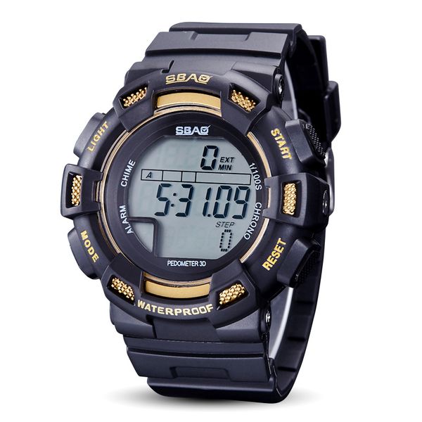 mens sports watches led quartz analog male watch dual display man clock relogio masculino waterproof, Slivery;brown
mens sports watches led quartz analog male watch dual display man clock relogio masculino waterproof, Slivery;brown
