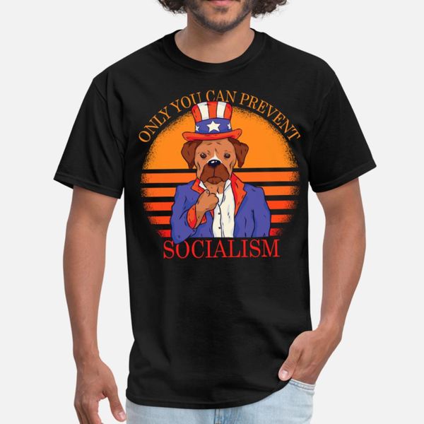 only you can prevent socialism usa election 2020 t shirt men customize tee shirt o-neck outfit loose new style spring autumn kawaii shirt
only you can prevent socialism usa election 2020 t shirt men customize tee shirt o-neck outfit loose new style spring autumn kawaii shirt