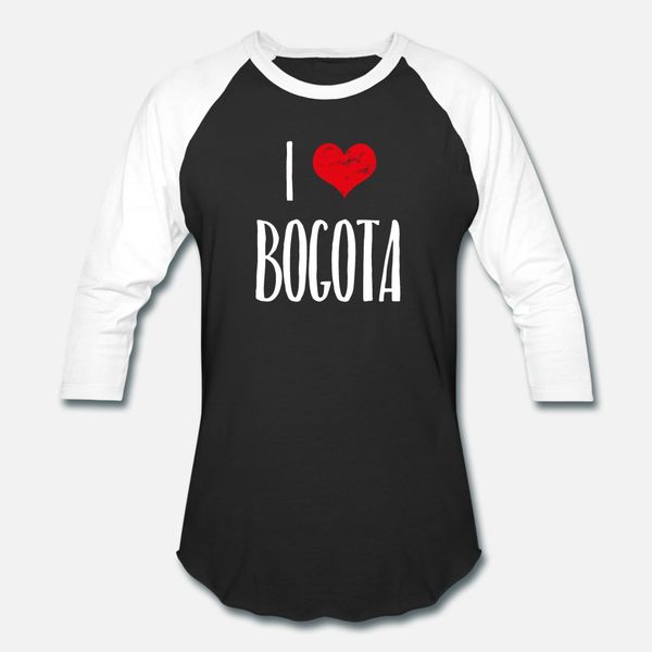 bogota colombia t shirt men print 100% cotton s-xxxl clothing interesting fashion spring cool shirt
bogota colombia t shirt men print 100% cotton s-xxxl clothing interesting fashion spring cool shirt
