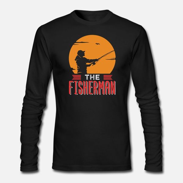 the fisherman t shirt men famous short sleeve euro size s-3xl male famous building summer style novelty shirt
the fisherman t shirt men famous short sleeve euro size s-3xl male famous building summer style novelty shirt