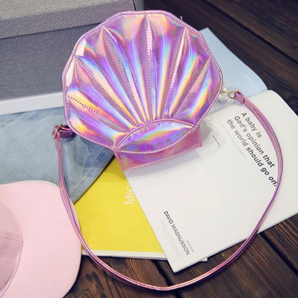 by dhl or ems 100pcs fashion crossbody bag new design laser sweet shell chain shoulder bag clutch girl's messenger
by dhl or ems 100pcs fashion crossbody bag new design laser sweet shell chain shoulder bag clutch girl's messenger