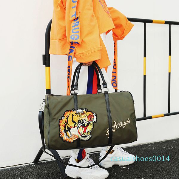 pink sugao designer bag tiger travel tote purses and handbags shoulder crossbody luxury travel tote bag new style c14
pink sugao designer bag tiger travel tote purses and handbags shoulder crossbody luxury travel tote bag new style c14