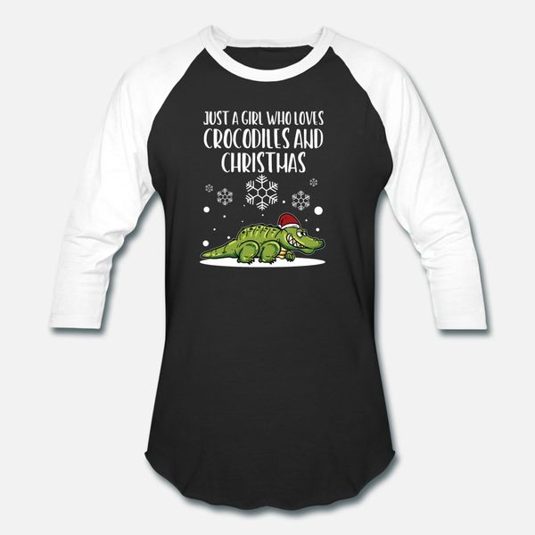 crocodile reptile santa xmas christmas gift t shirt men character 100% cotton round neck standard crazy funny casual spring autumn leisure
crocodile reptile santa xmas christmas gift t shirt men character 100% cotton round neck standard crazy funny casual spring autumn leisure