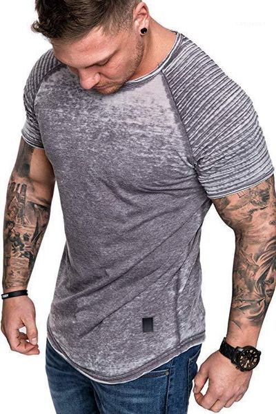 tshirts casual short sleeved o-neck quick dry t-shirts fashion mens draped designer mens sports, White;black
tshirts casual short sleeved o-neck quick dry t-shirts fashion mens draped designer mens sports, White;black