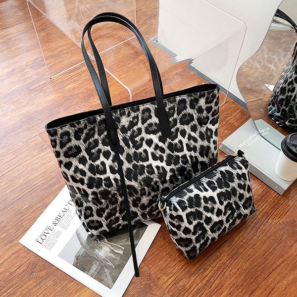 new fashion women large tote shopping bags pu leather leapord style handbag shoulder bag messenger bag tote purse with pouch lx16
new fashion women large tote shopping bags pu leather leapord style handbag shoulder bag messenger bag tote purse with pouch lx16