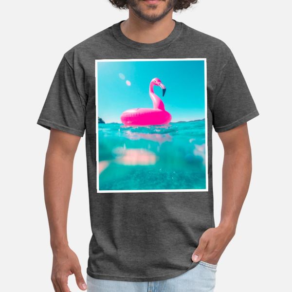 pink flamingo t shirt men custom 100% cotton o-neck basic solid fitness humor spring natural shirt
pink flamingo t shirt men custom 100% cotton o-neck basic solid fitness humor spring natural shirt