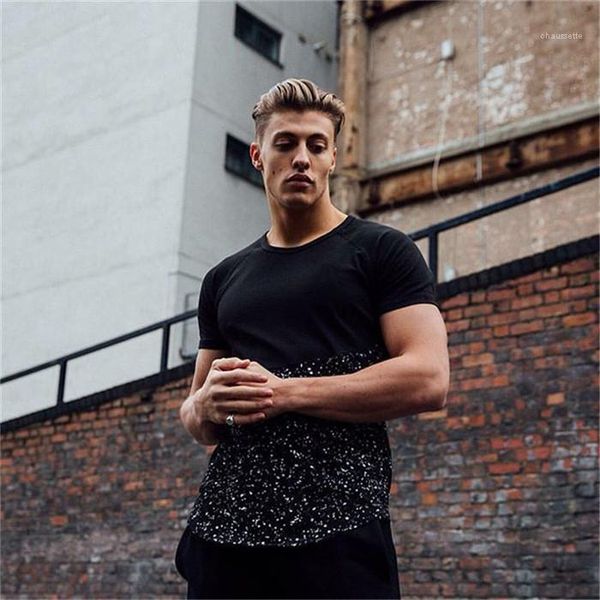 popular new fashion slim tshirt set head round neck tshirt mens summer 3d print tshirt casual, White;black
popular new fashion slim tshirt set head round neck tshirt mens summer 3d print tshirt casual, White;black