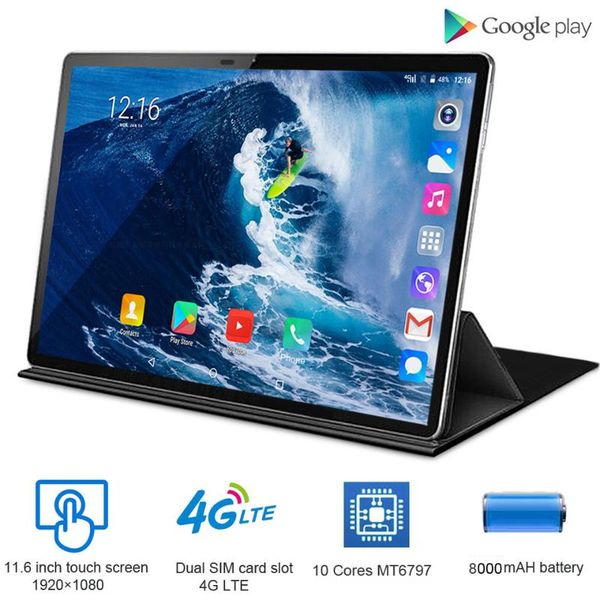 tablet pc 4g lte 2 in 1 11.6 inch lap1920 1080 android with keyboard dual sim card google store
tablet pc 4g lte 2 in 1 11.6 inch lap1920 1080 android with keyboard dual sim card google store