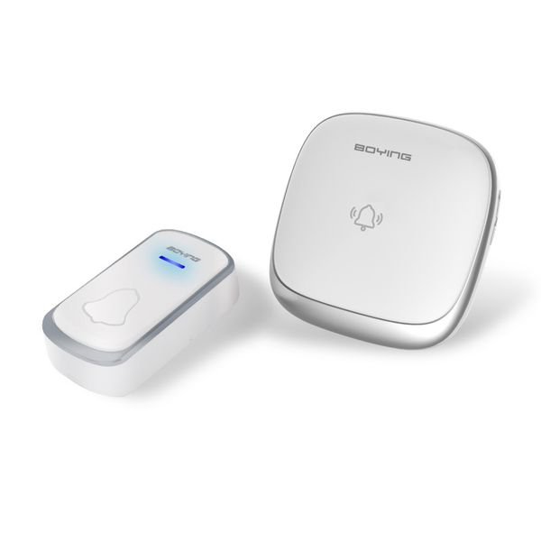 b209 one for one smart doorbell home wireless button remote control electronic wireless doorbell
b209 one for one smart doorbell home wireless button remote control electronic wireless doorbell