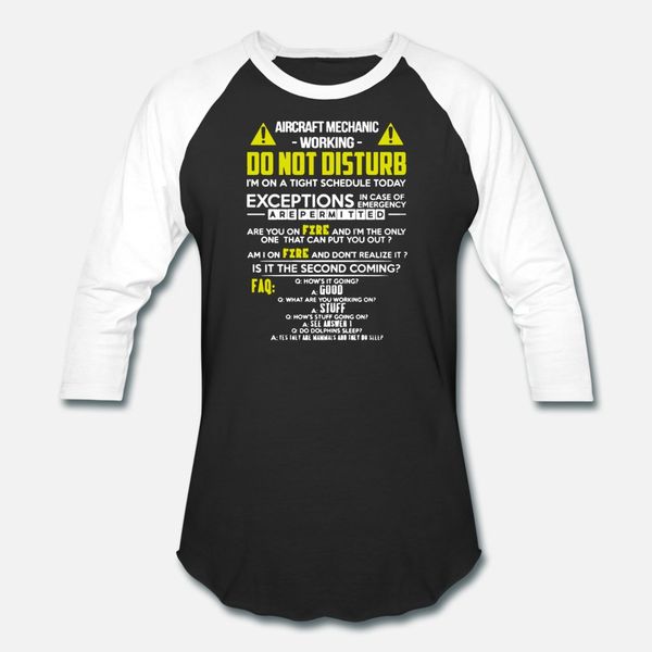 aircraft mechanic working t shirt men designing tee shirt s-3xl clothing famous funny summer trend shirt
aircraft mechanic working t shirt men designing tee shirt s-3xl clothing famous funny summer trend shirt