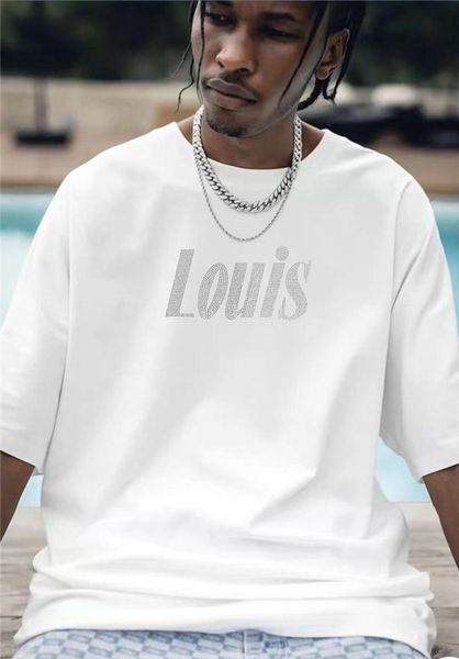 3v reflective printing tee for men t shirts friends men women t shirt letters shirts streetwear luxury casual polo t shirt, White;black
3v reflective printing tee for men t shirts friends men women t shirt letters shirts streetwear luxury casual polo t shirt, White;black