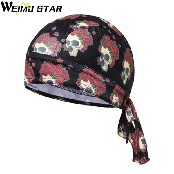 weimostar team women's cycling cap polyester bicycle cap outdoor sports headband cycling breathable ciclismo, Black
weimostar team women's cycling cap polyester bicycle cap outdoor sports headband cycling breathable ciclismo, Black