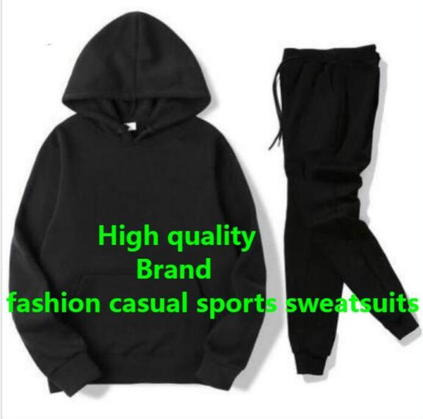 2020 new designer casual tracksuit men sweat suits mens jogger suits jacket hoodie + pants sets sporting women suit hip hop sets, Gray
2020 new designer casual tracksuit men sweat suits mens jogger suits jacket hoodie + pants sets sporting women suit hip hop sets, Gray