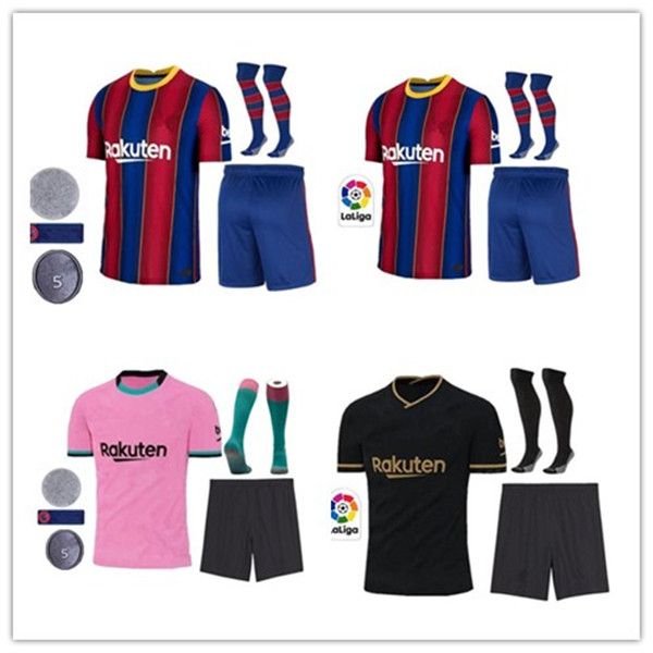 20 21 home away soccer jersey kits maillots de foot 2020 2021 football shirt camiseta de fútbol maillot de foot sets, Black
20 21 home away soccer jersey kits maillots de foot 2020 2021 football shirt camiseta de fútbol maillot de foot sets, Black