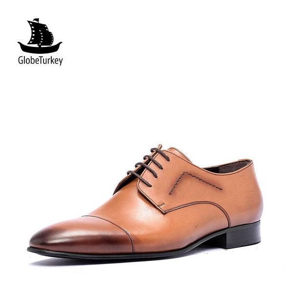 dress shoes men lace-up quality nubuck sapato masculino, Black
dress shoes men lace-up quality nubuck sapato masculino, Black